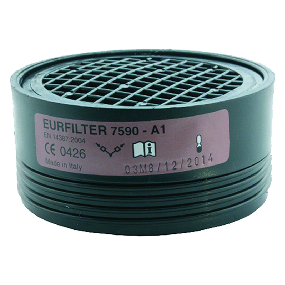 8pz filtro per maschera a1 cod:ferx.106596nlm