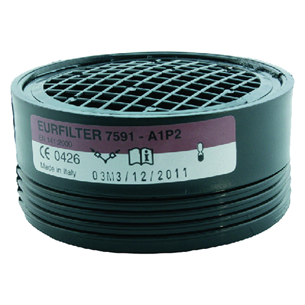 6pz filtro per maschera a1 - p2 cod:ferx.106594nlm