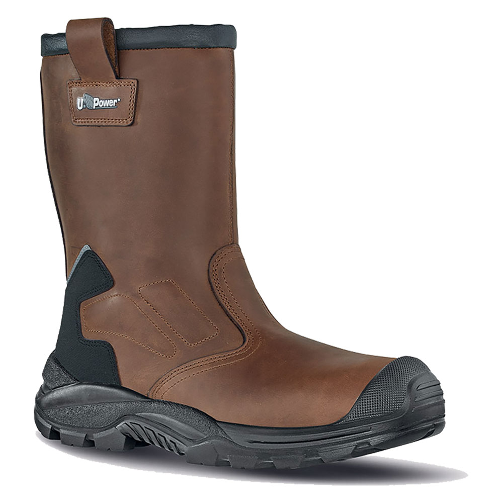 1coppia stivali antinfortunistica 'alaska' n. 42 cod:ferx.1069483nlm