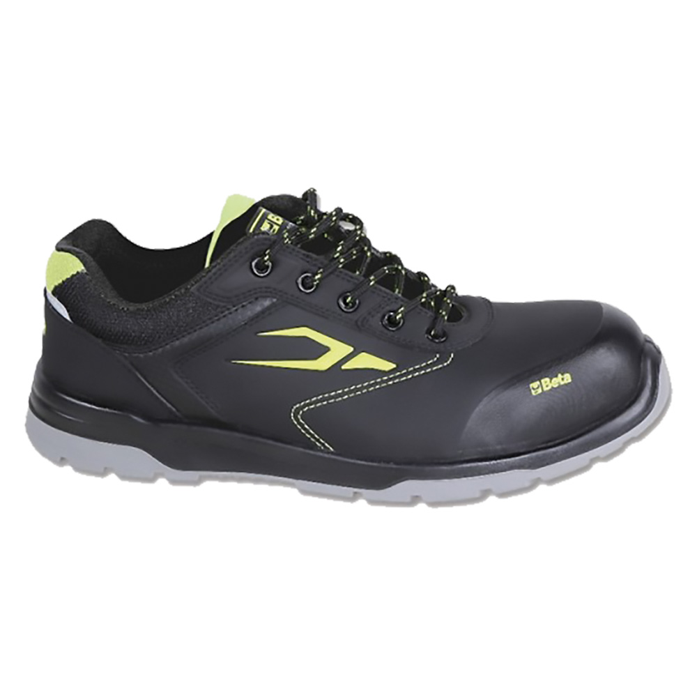 1coppia scarpe antinfortunistica '7320na' n. 43 cod:ferx.1060704nlm