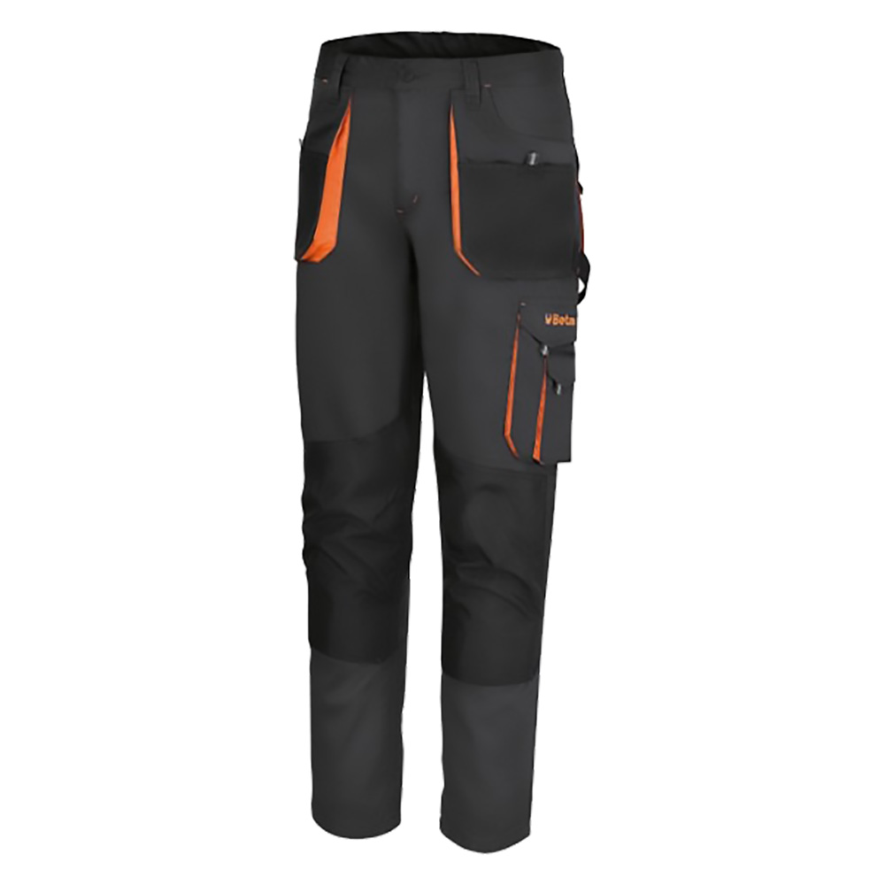 pantalone da lavoro '7900 g' taglia l cod:ferx.1069972nlm