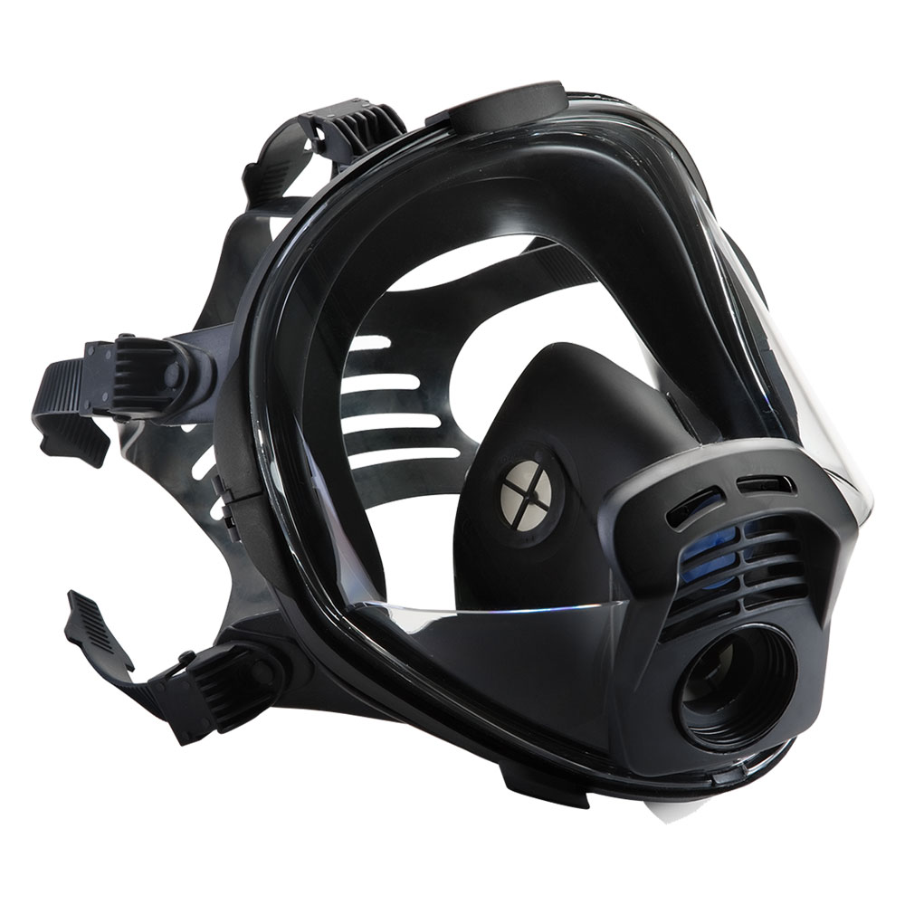 maschera respiratoria 'panarea' art. 7000 - taglia unica cod:ferx.1065950nlm