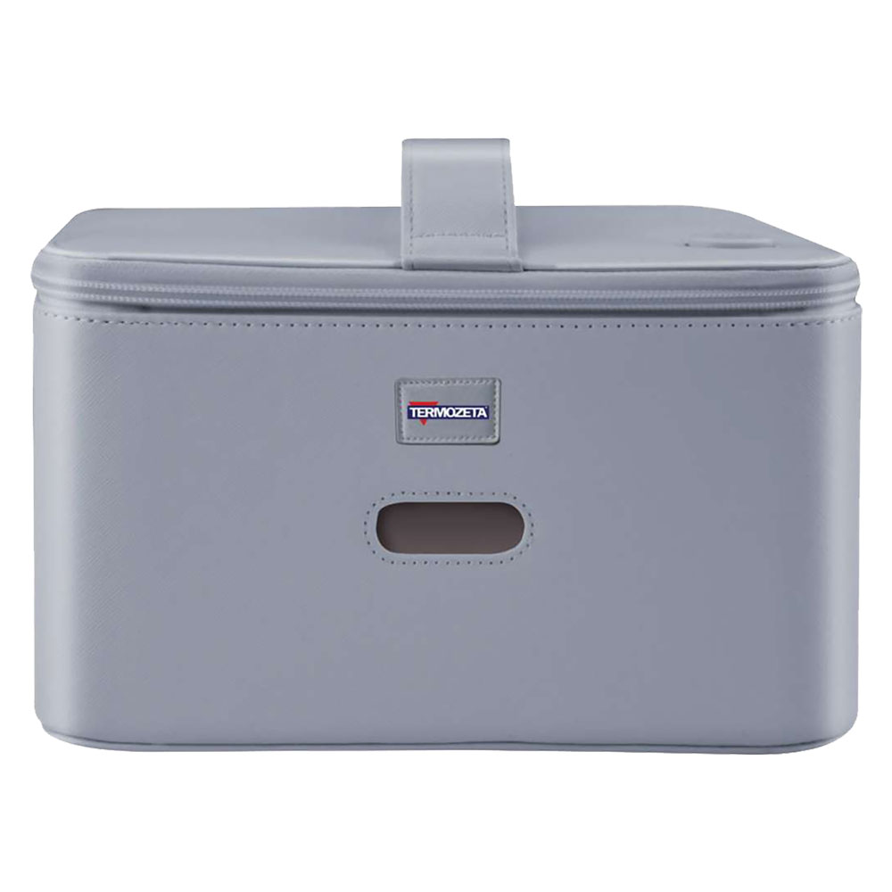borsa sterilizzatrice 'steril case' cm 25 x 14 x 15 cod:ferx.1063950nlm