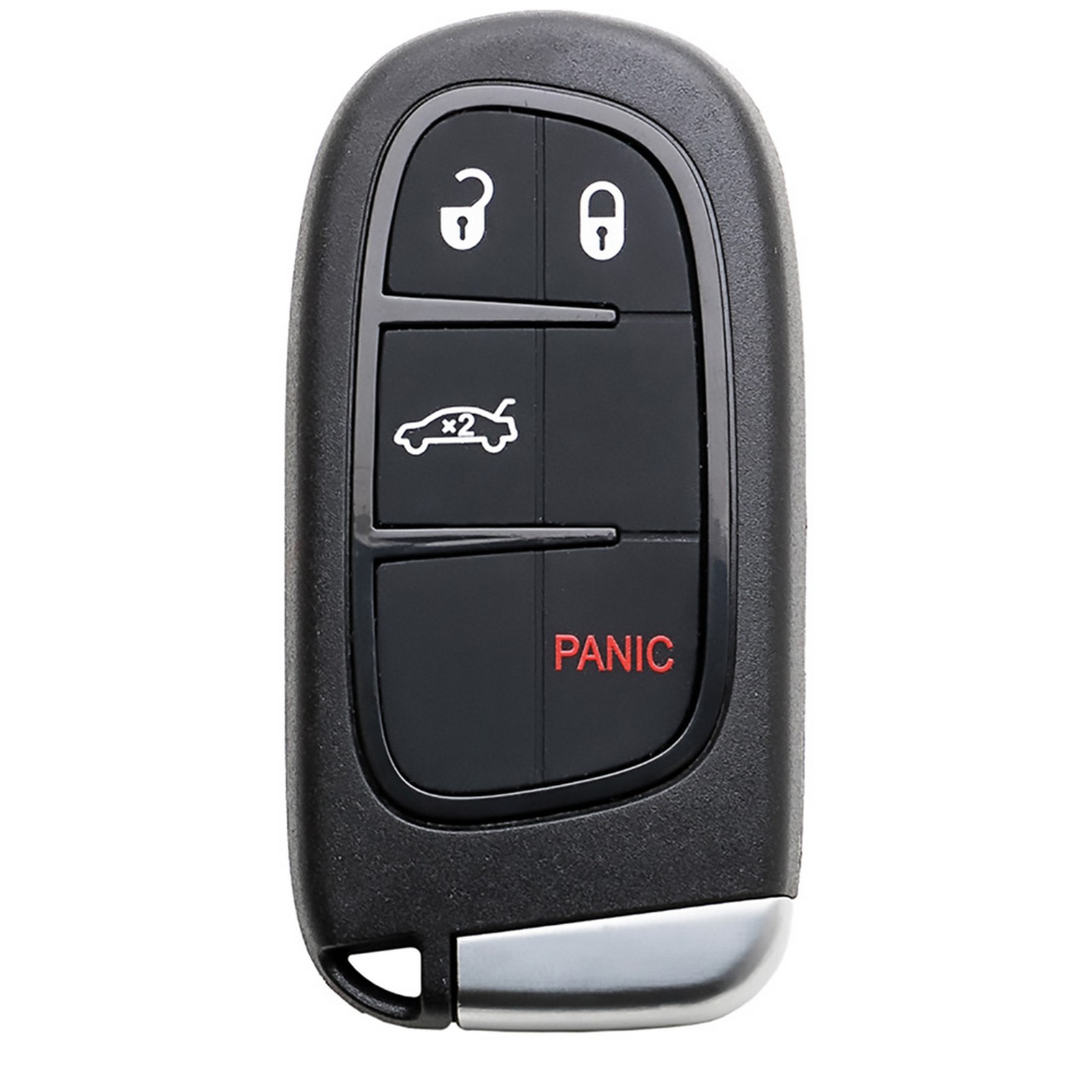 Image of guscio per chiave auto var16 - per citroen / fiat / lancia / peugeot / toyota cod:ferx.3245848nlm