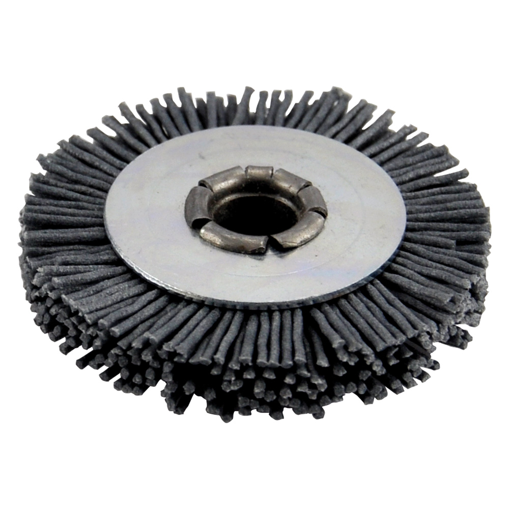 spazzola per duplicatrice ø 55 x 10 x 13 cod:ferx.330160nlm