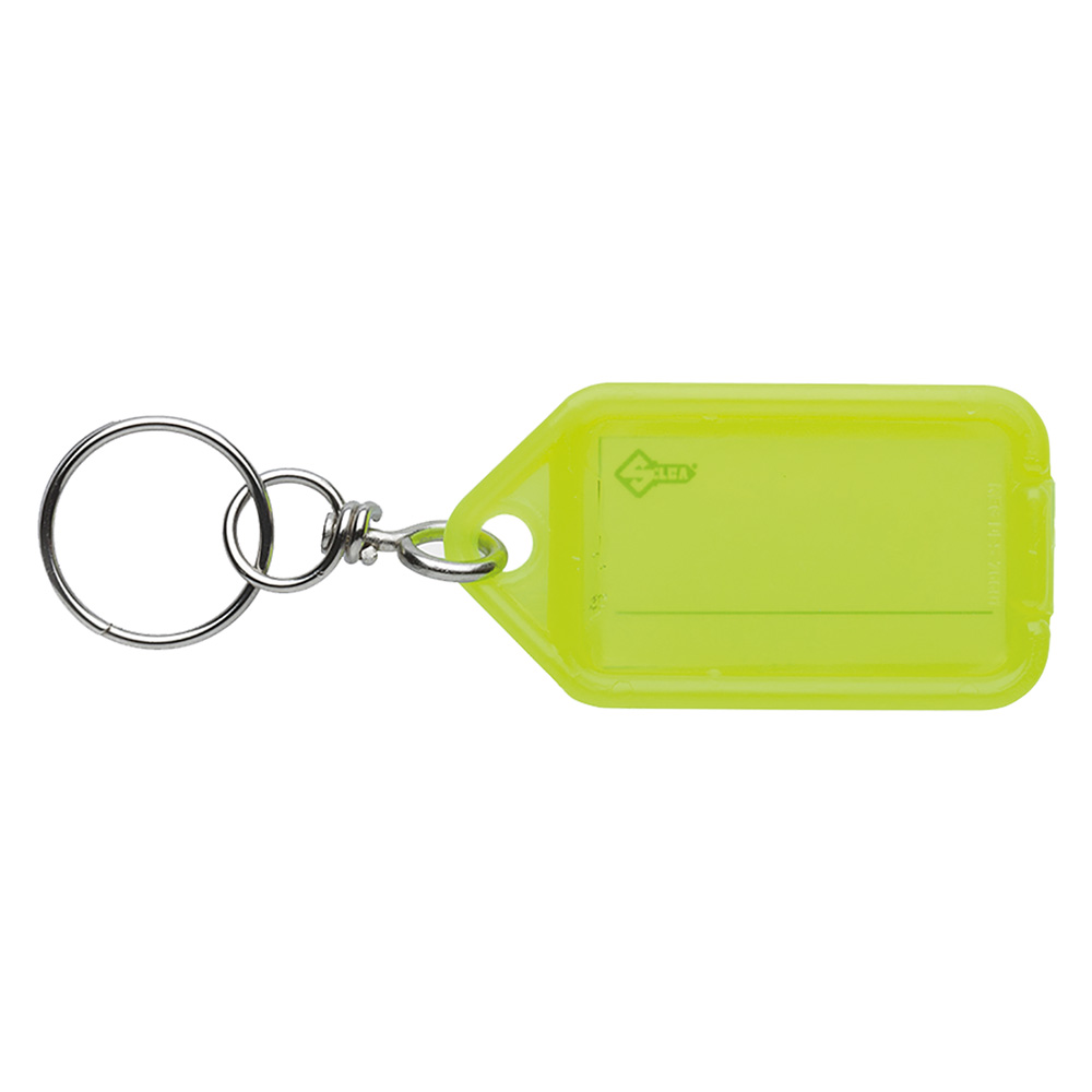 cf targhetta portachiavi con segnanome 'media' con givolare cf. 130 pz cod:ferx.3099210nlm