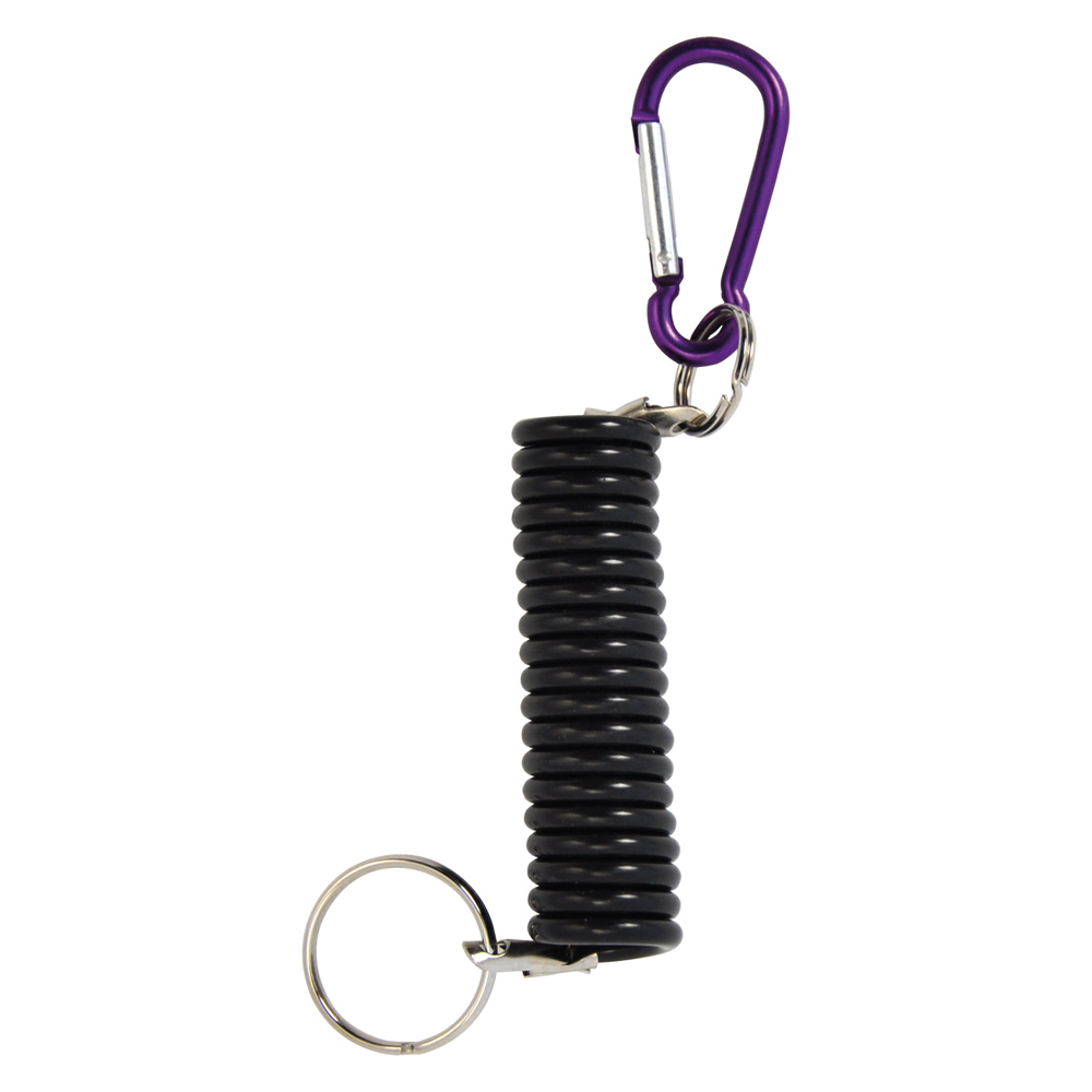 12pz moschettone con mollettone con anello cod:ferx.3099220nlm