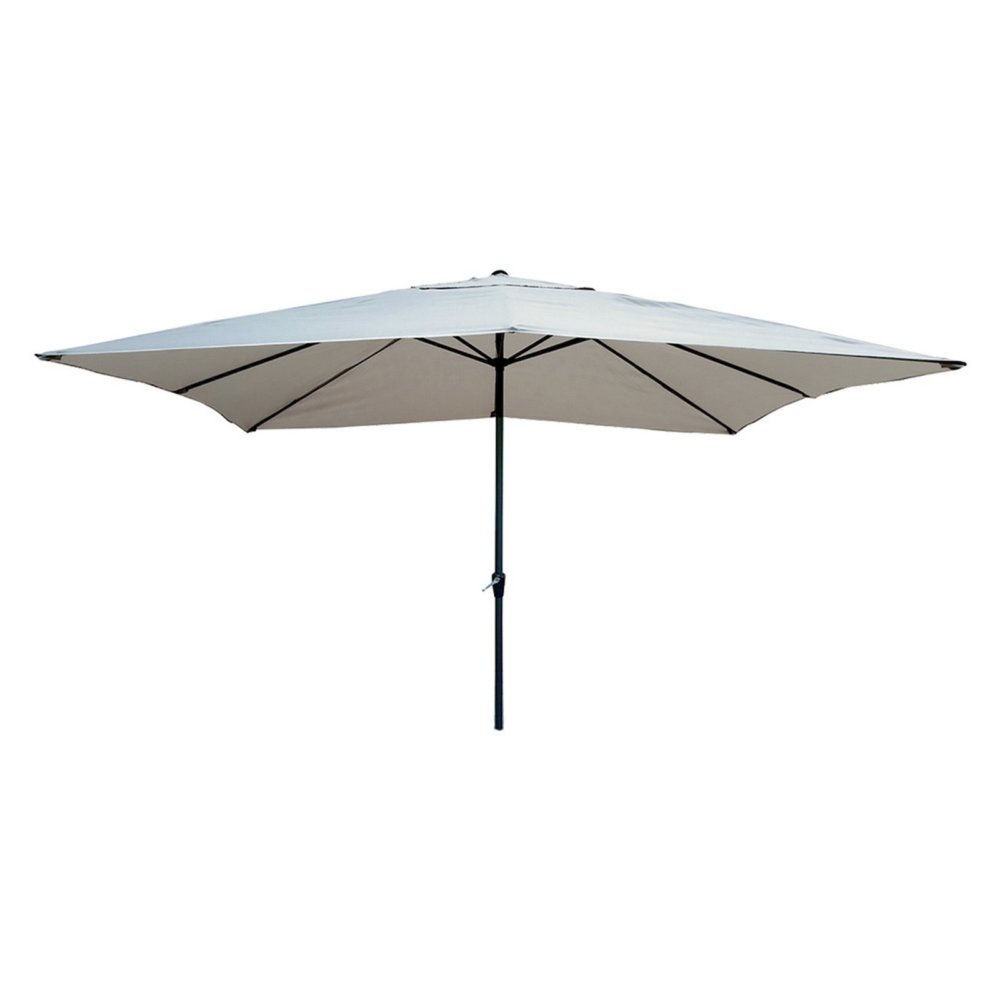 ombrellone da giardino 'pully' mt 2 x 3 cod:ferx.6130710nlm