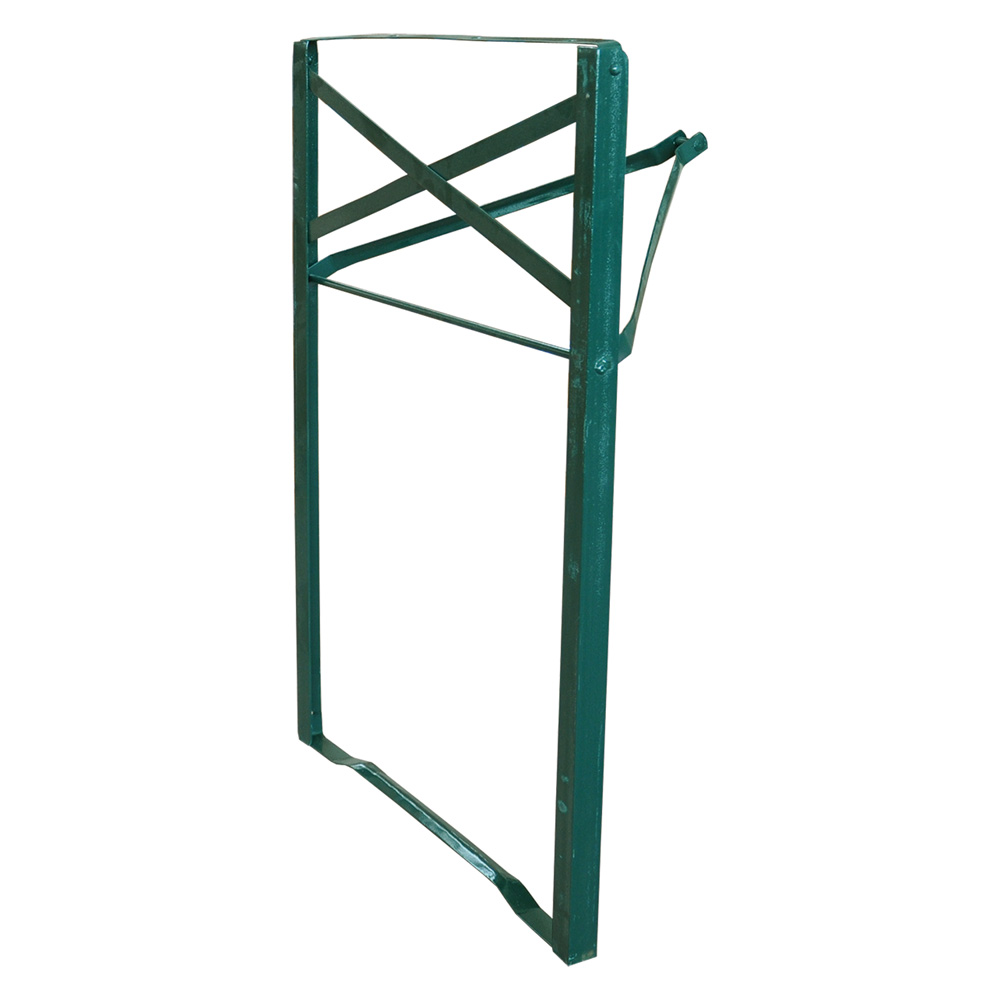 sostegno per tavolo cm 52 x 3 x h 73 cod:ferx.613067nlm