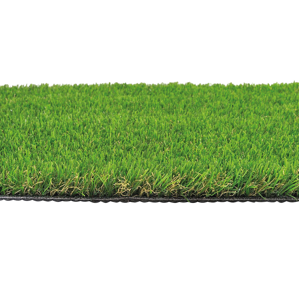 1 pz prato sintetico h 200 cm x 10 mt. - spess. mm 35 cod:ferx.6125231nlm