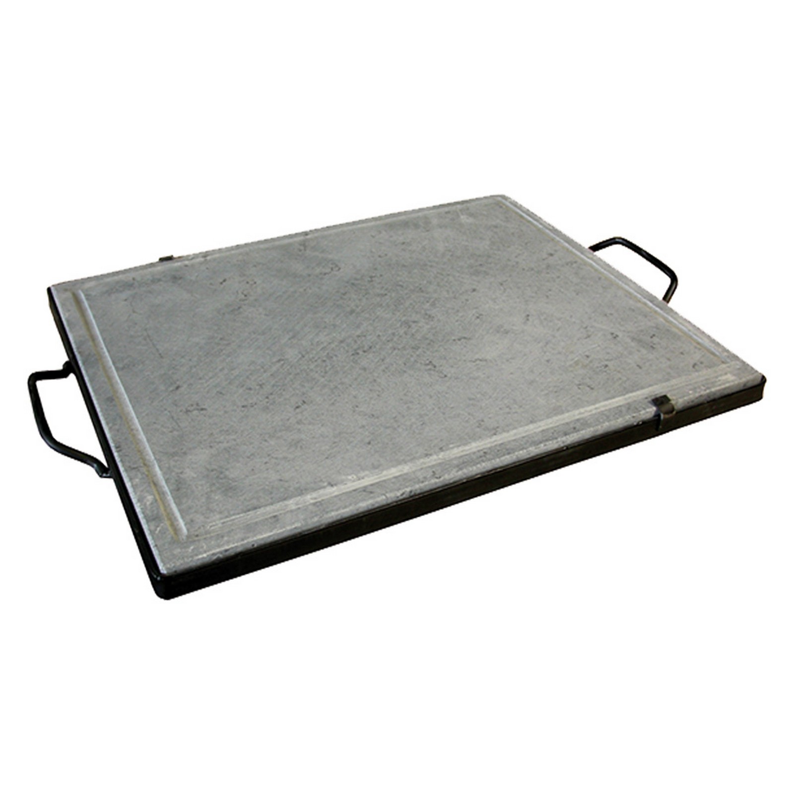 Image of bistecchiera cm 40 x 50 codice 8031034 cod:ferx.8031034nlm