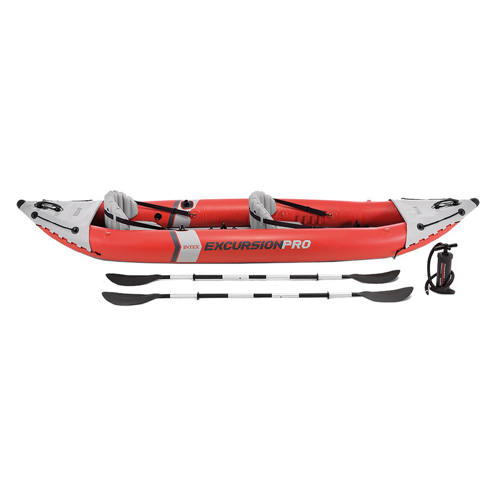 Image of canoa gonfiabile &#39;excursion pro&#39; cm 384 x 94 x 46 - 2 posti cod:ferx.6137940nlm