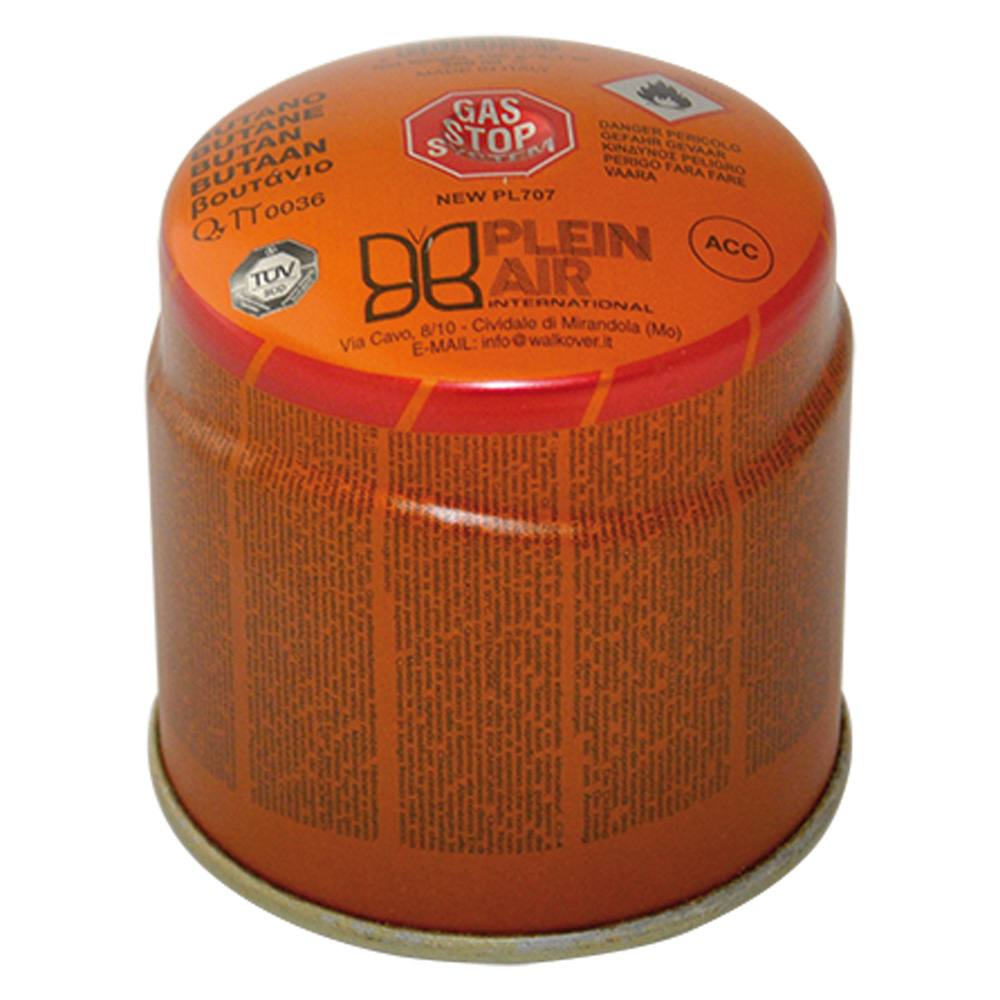 36pz cartuccia gas gr. 190 cod:ferx.803977nlm