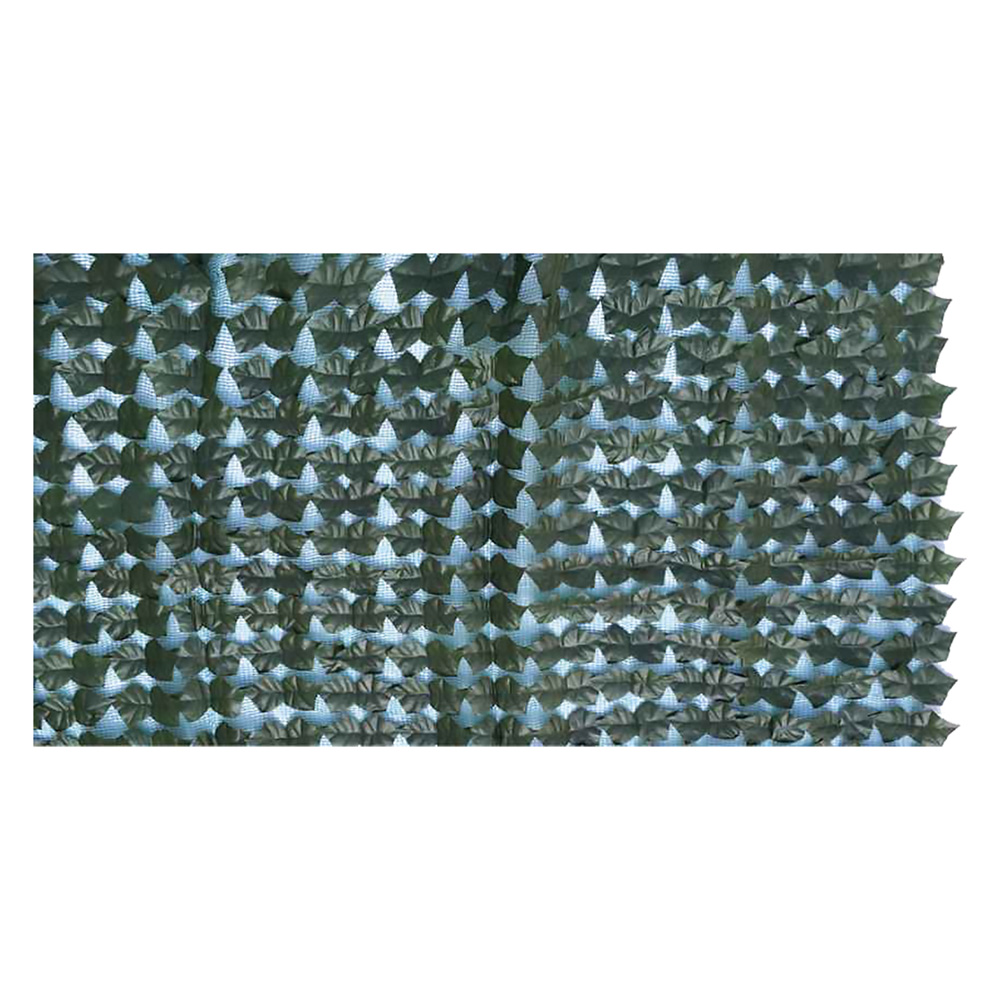 1 pz siepe artificiale 'edera' mt 1 x 3 cod:ferx.6128910nlm