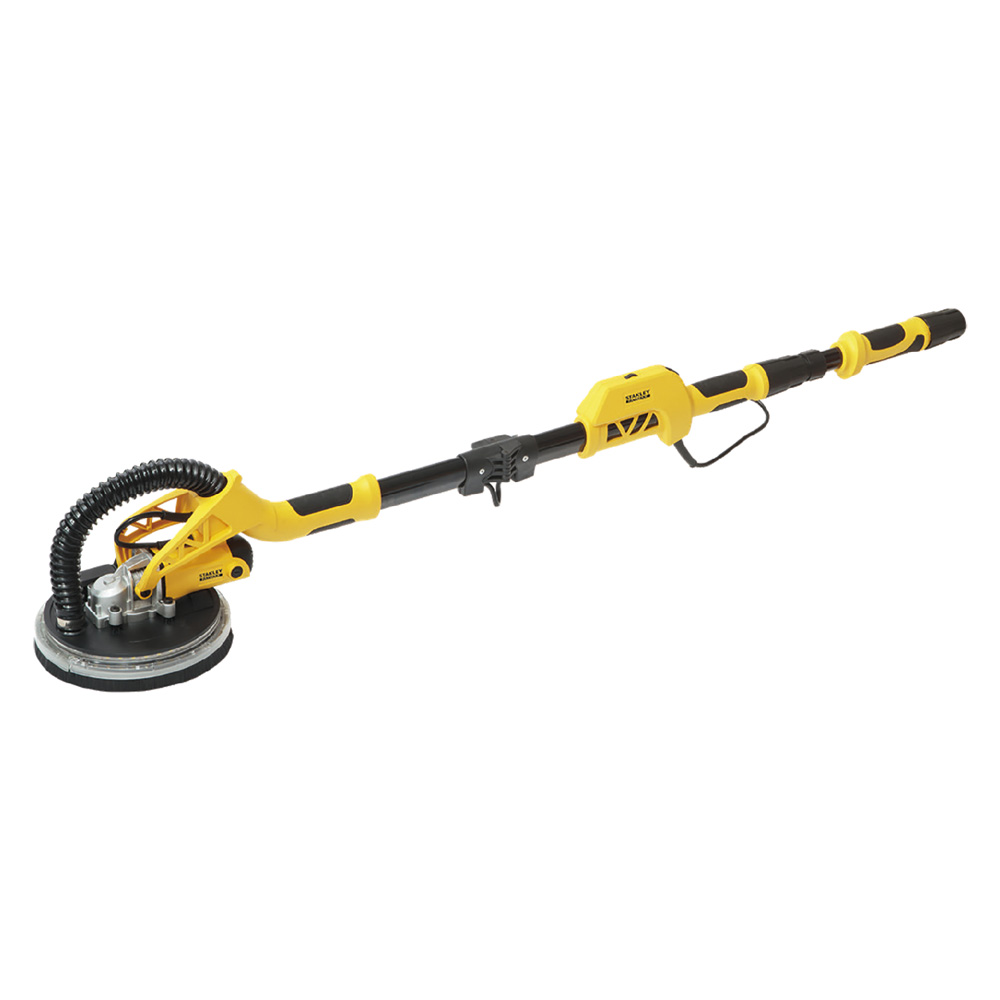 levigatrice da muro ''sfmee500s-qs'' 750 w - platorello ø225 mm cod:ferx.5135580nlm
