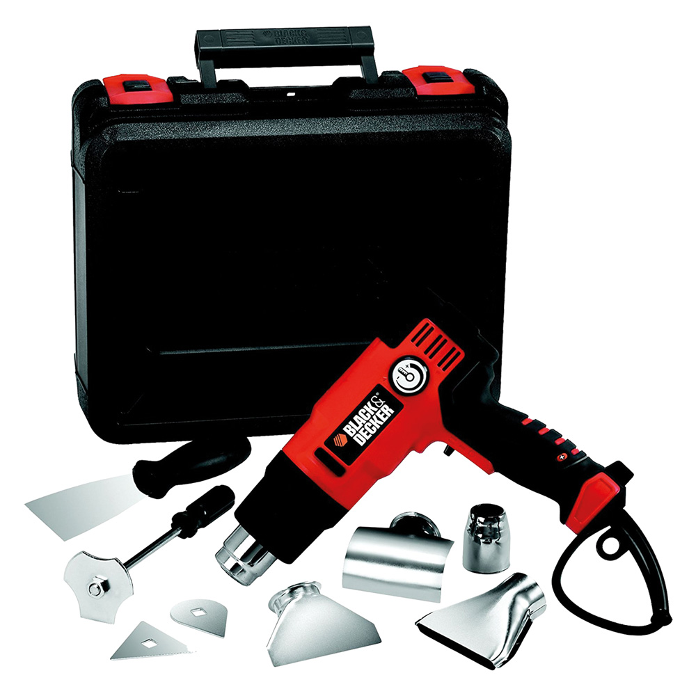 pistola termica 'kx2200k-qs' 2000 w cod:ferx.5130264nlm