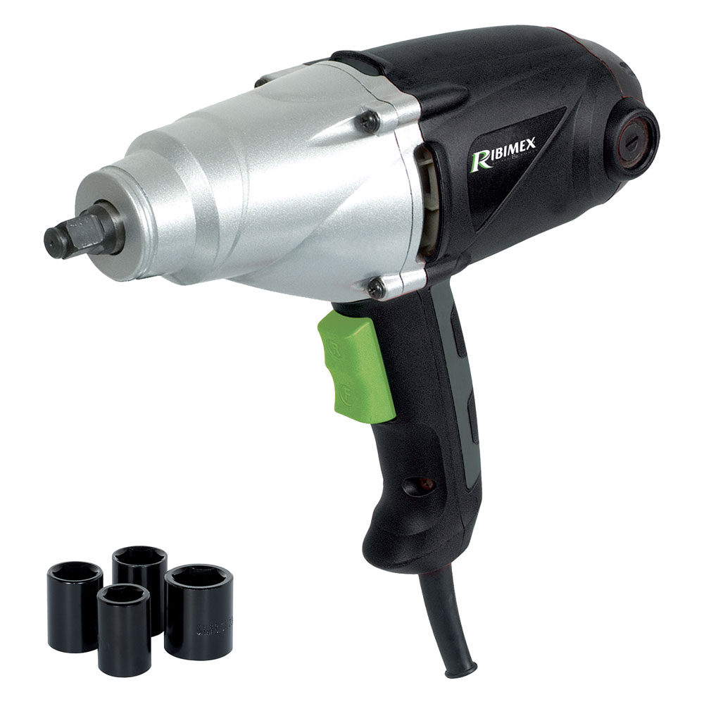 avvitatore a impulsi elettrico 1010 w cod:ferx.514720nlm