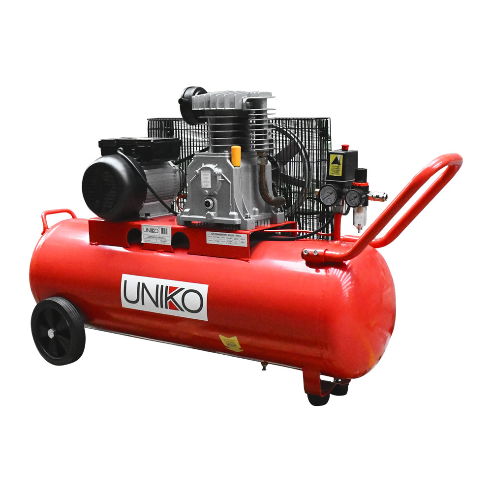 compressore lt. 100 - hp 2 cod:ferx.511316nlm