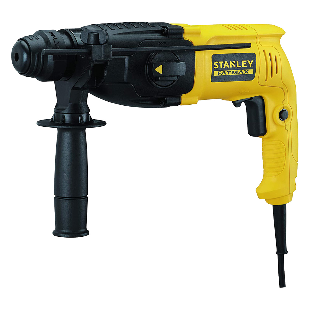 tassellatore/scalpellatore 'sfmeh200k-qs' 750 w cod:ferx.5135072nlm