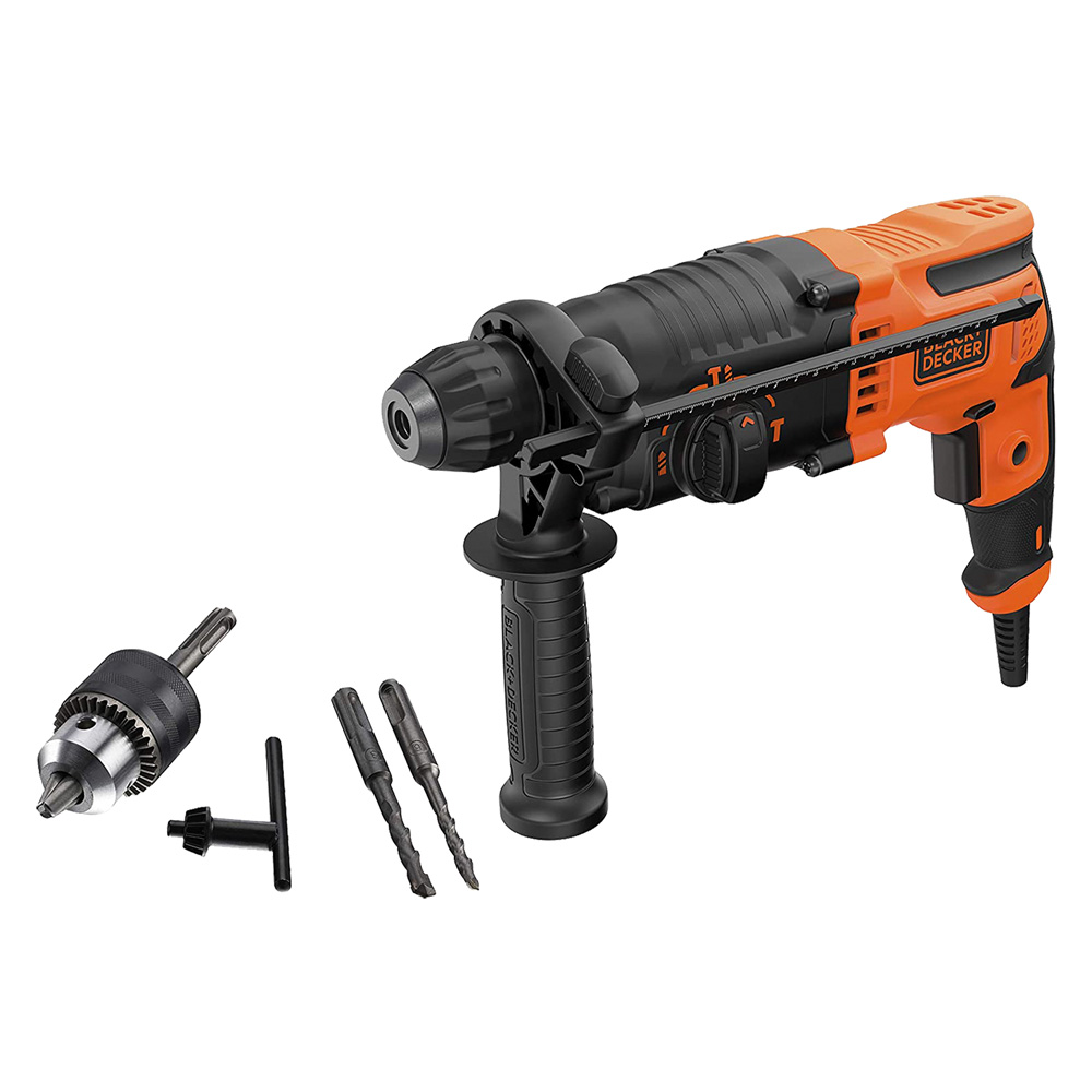 martello tassellatore/scalpellatore 'behs01-qs' 650 w cod:ferx.5130051nlm