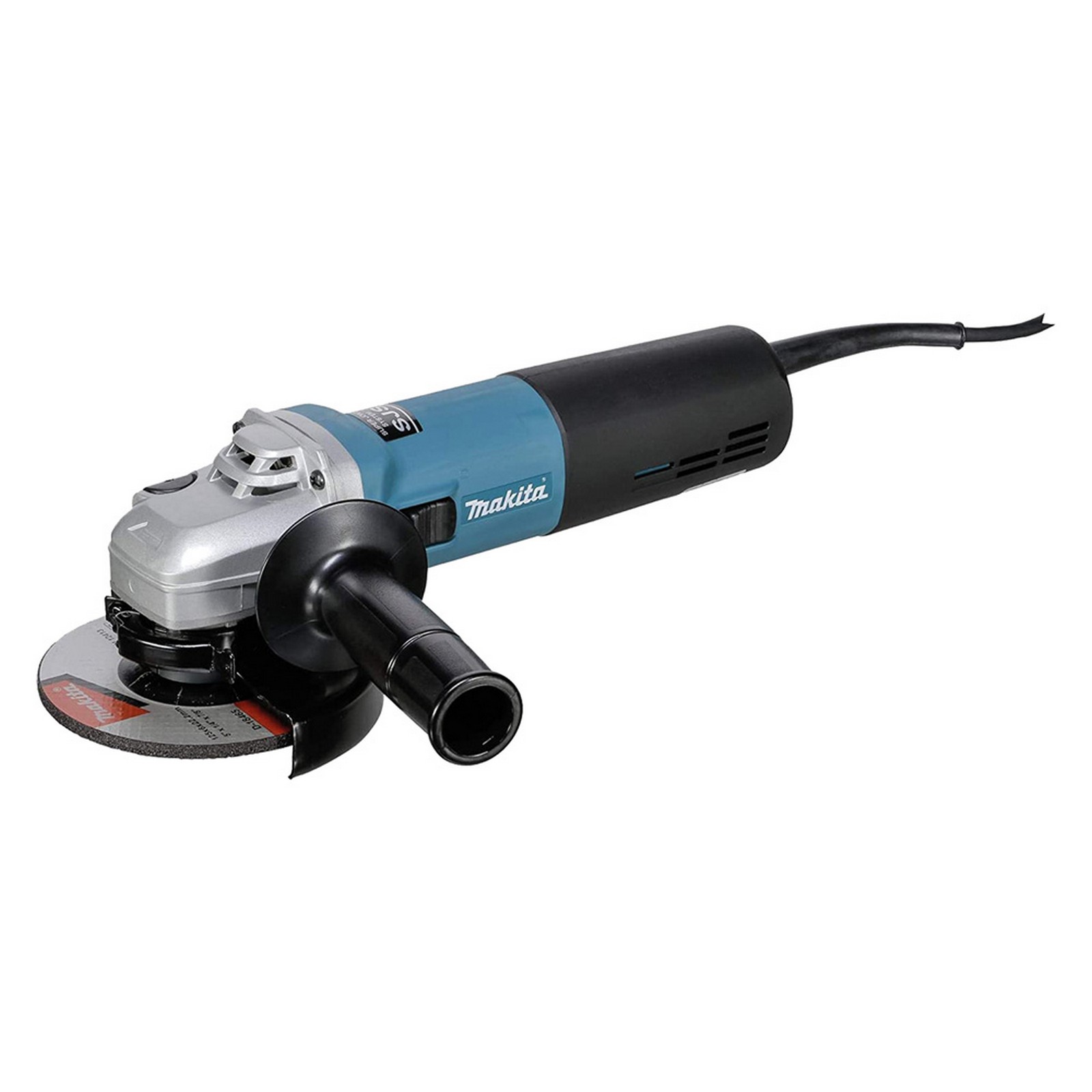 Image of smerigliatrice angolare &#39;9565cvrx2&#39; 1400 w - 125/115 mm cod:ferx.5120940nlm
