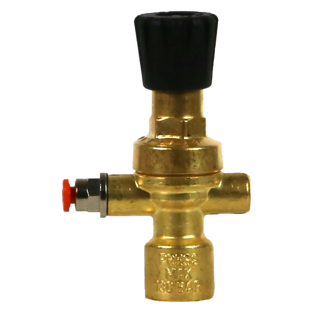 riduttore di pressione bombola a perdere art. 722120 cod:ferx.505172nlm