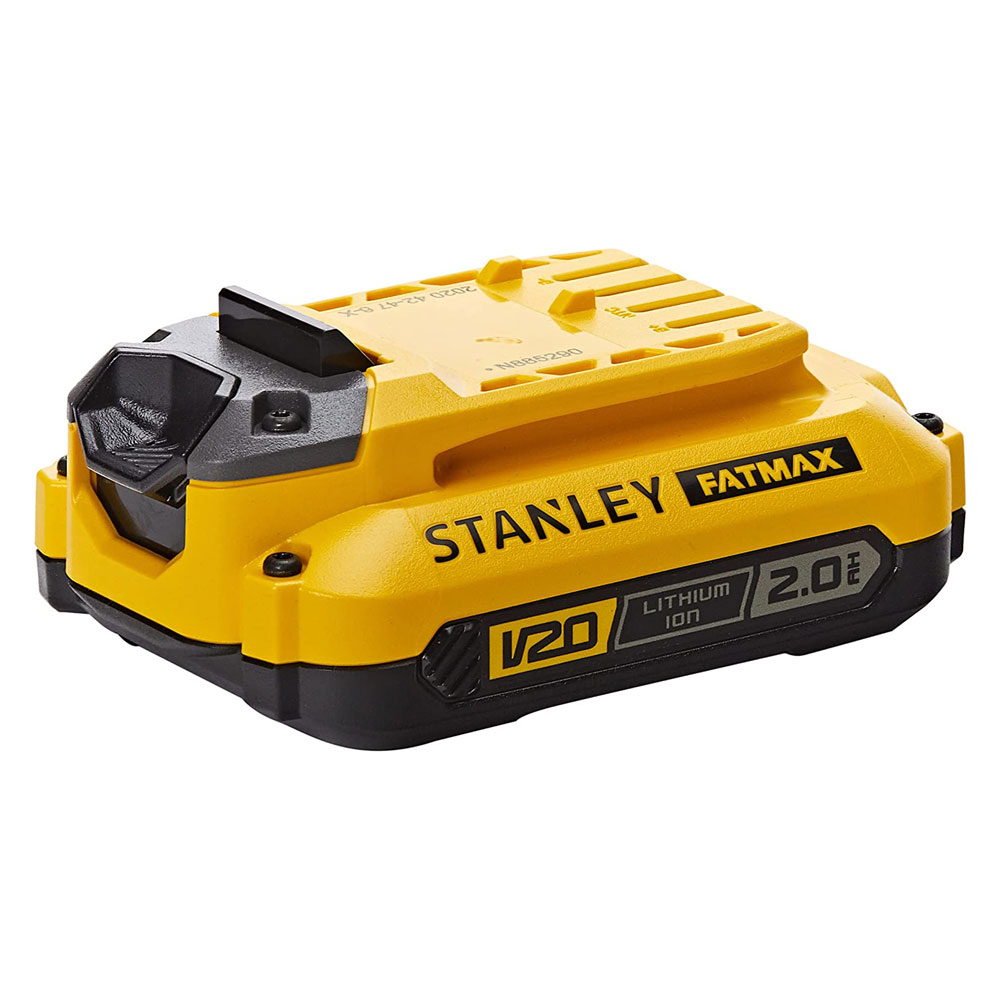 batteria slitta al litio 'sfmcb-xj' cod:ferx.5107134nlm