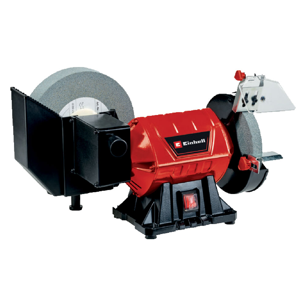 smerigliatrice da banco 'tc-wd 200/150' 150 w cod:ferx.5311520nlm