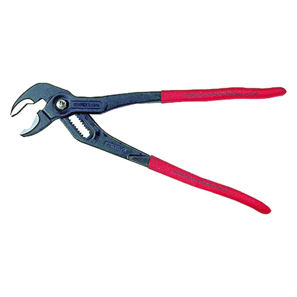 pinza poligrip regolabile 'cobra' mm 300 cod:ferx.501668nlm