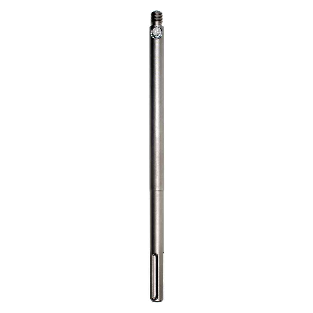 gambo sds max per fresa widia 'impact' m 22 x 2,5 -lunghezza totale 370 mm cod:ferx.5044022nlm