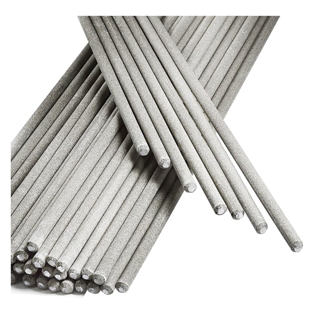 cf elettrodi rutilici serie ''ok 45.40'' ø mm 2 - cf. 1170 pz cod:ferx.505210nlm