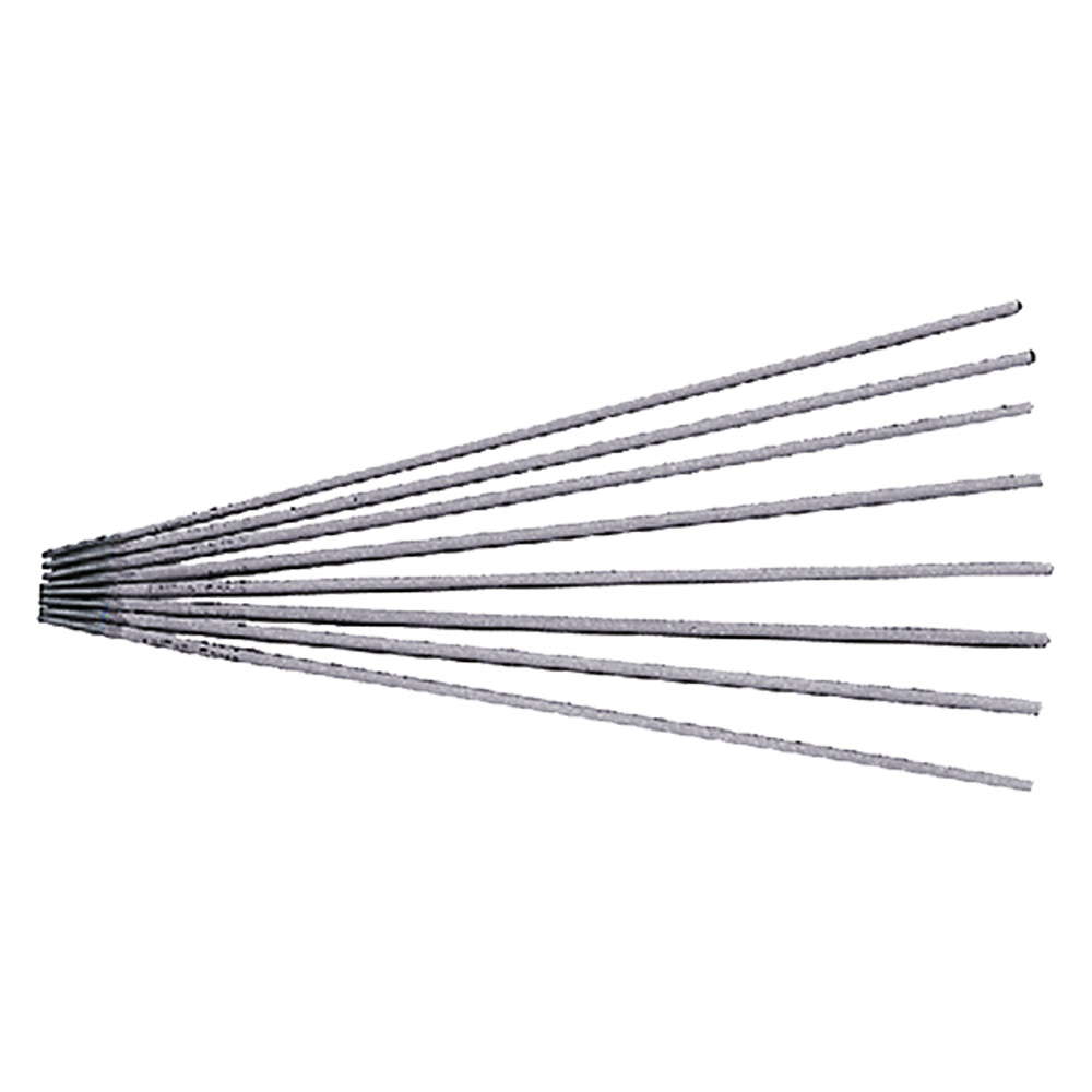 43pz elettrodi per ghisa ''ok 92.58'' ø mm 2,5 cod:ferx.505230nlm
