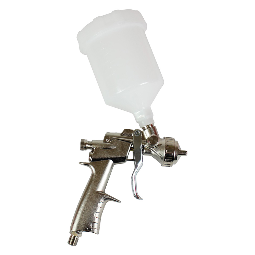 aerografo x verniciatura 'f1/n/s' ugello mm 1,5 cod:ferx.503919nlm