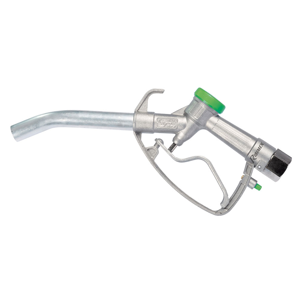 pistola per travaso combustibili ø 19 cod:ferx.507429nlm