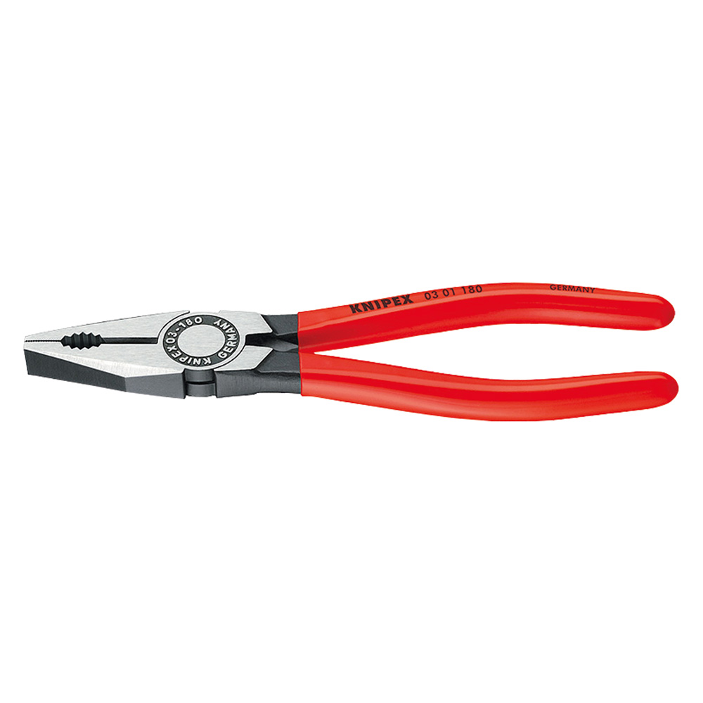 pinza universale 'knipex' mm 250 cod:ferx.5138206nlm