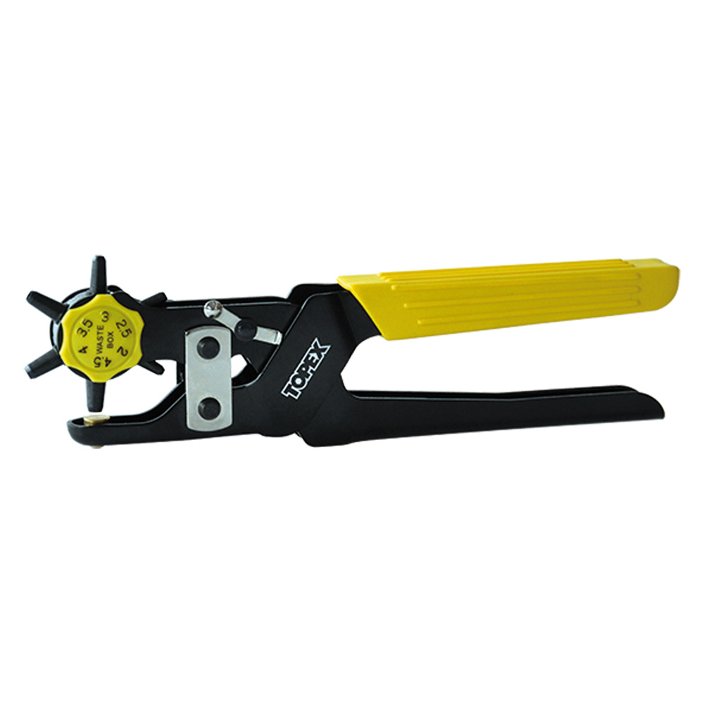 pinza fustellatrice mm 240 cod:ferx.513862nlm