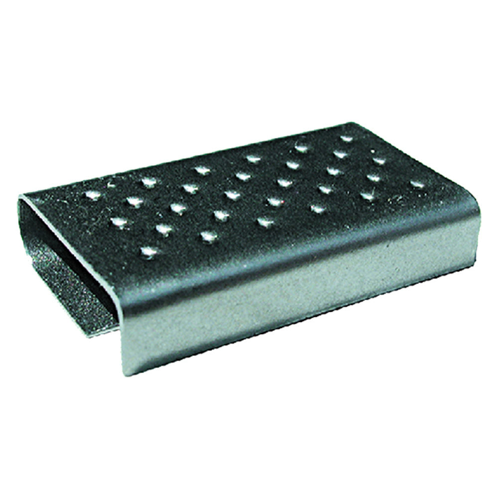 3000pz sigillo per reggetta in plastica mm 16 sp. 0,5 cod:ferx.507135nlm