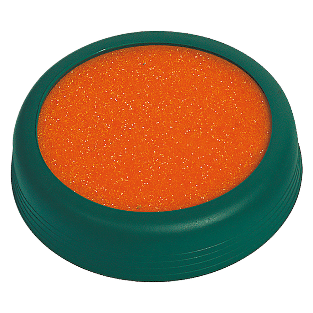 10pz spugna bagna dita ø8,5 cm cod:ferx.5073340nlm