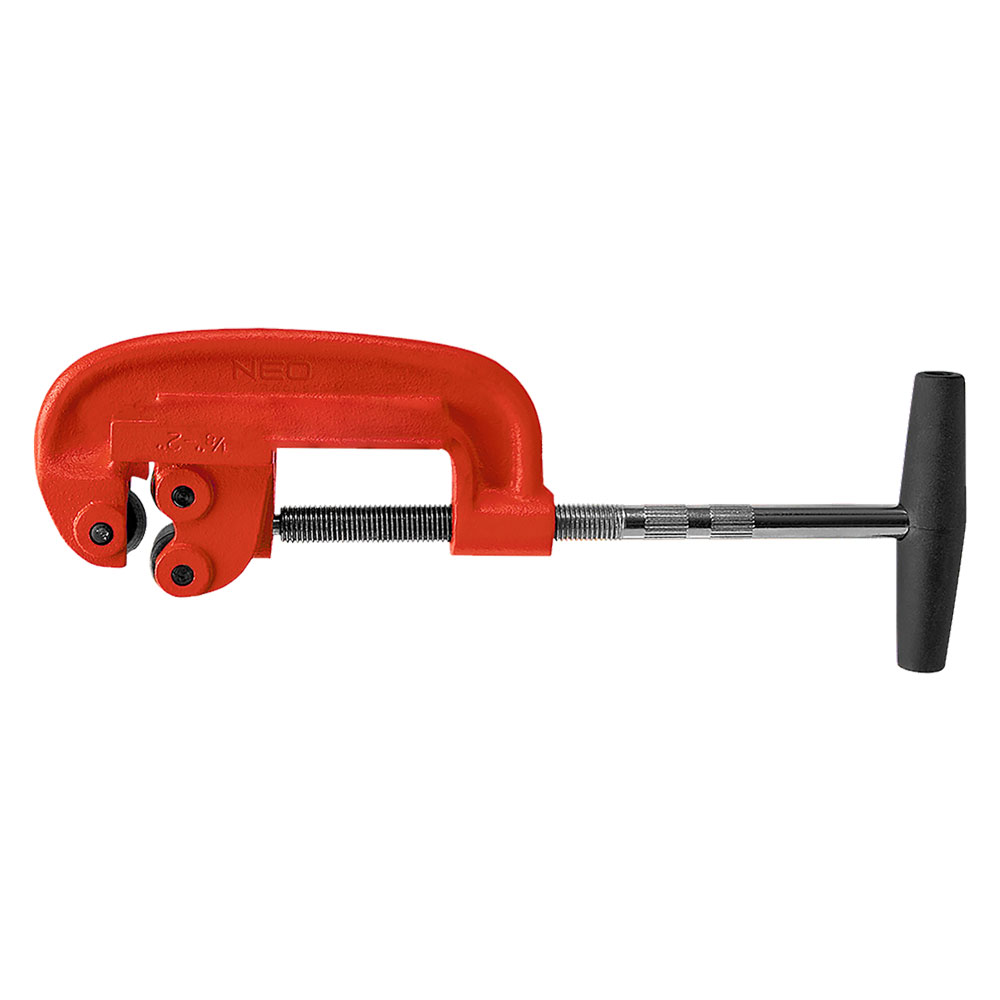 tagliatubi per tubi acciaio 1/2 > 2 (12 - 50 mm) cod:ferx.513653nlm