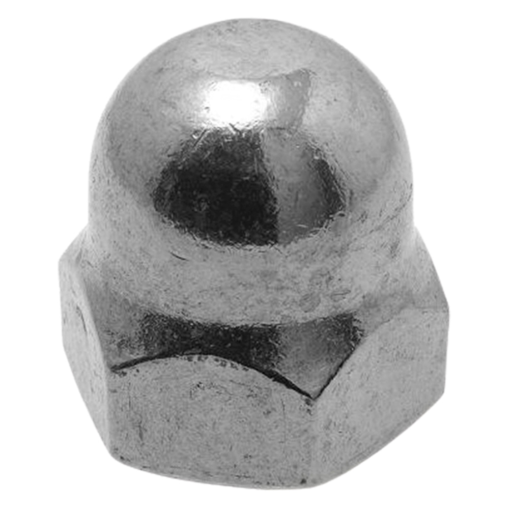 100pz dado cieco inox a2 m 14 cod:ferx.4022114nlm