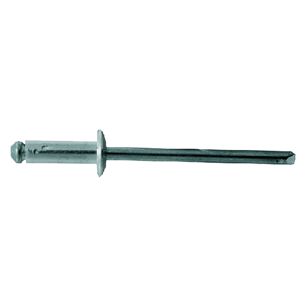 cf rivetto a strappo in alluminio 3,0 x 16 cf. 100 pz cod:ferx.403316nlm