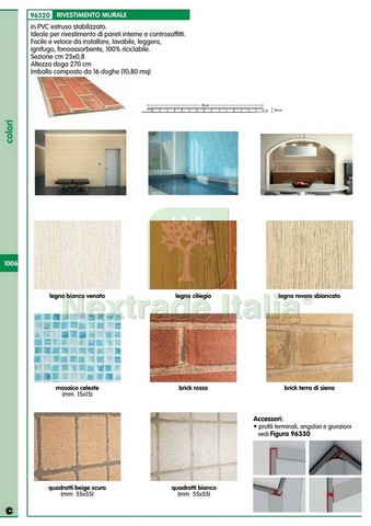 Adesivi Per Carta Da Parati Fai Da Te 1pz Plastica Adesiva