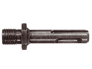 1blister adattatore per mandrino attacco sds-plus cod:ferx.fer61353