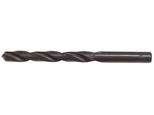 5pz punte hss rullate per ferro - ? mm.13 codolo ridotto mm.10 cod:ferx.fer61711
