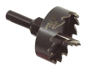 fresa a tazza hss "martin" - ? mm.60 cod:ferx.fer60349