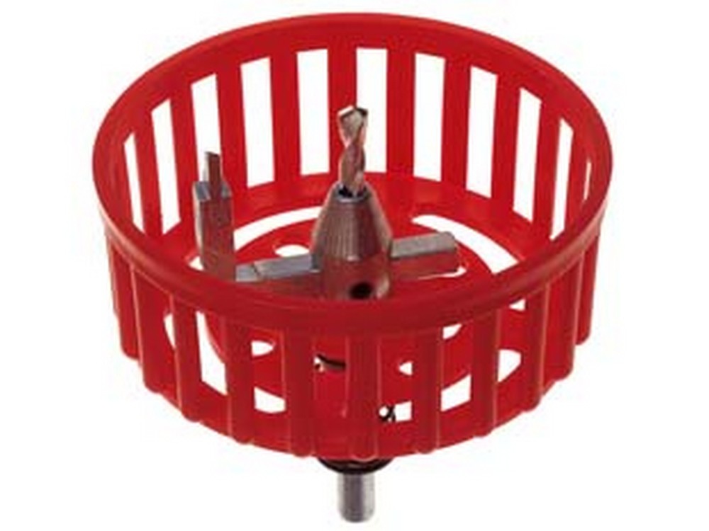 Image of 1blister tagliapiastrelle circolare - pg 217.00 cod:ferx.fer84512