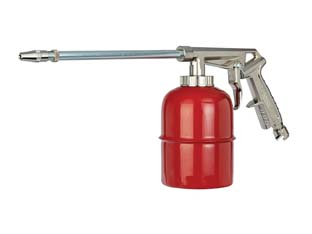 per lavaggio con nafta - serbatoio da lt.1 art.26/b-tn cod:ferx.fer68659
