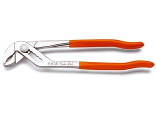 pinza poligrip regolabile art.1044 cod:ferx.fer47784