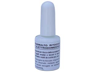 24pz ritocco bianco - ml.10 cod:ferx.fer79600