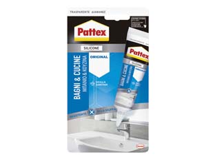 12blister pattex silicone sista silicon 5 bianco - ml.50 cod:ferx.fer62527
